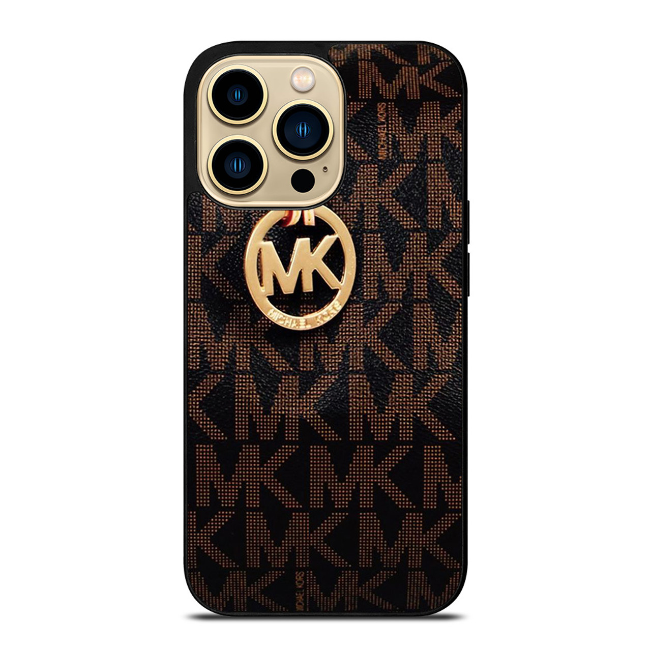 MICHAEL KORS MK iPhone 14 Pro Max Case Cover